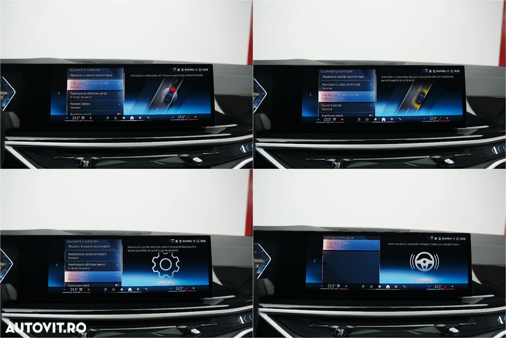 BMW X6 xDrive40i AT MHEV - 28