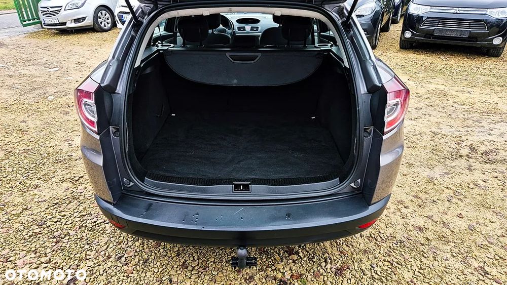 Renault Megane 1.6 16V 100 TomTom Edition - 35