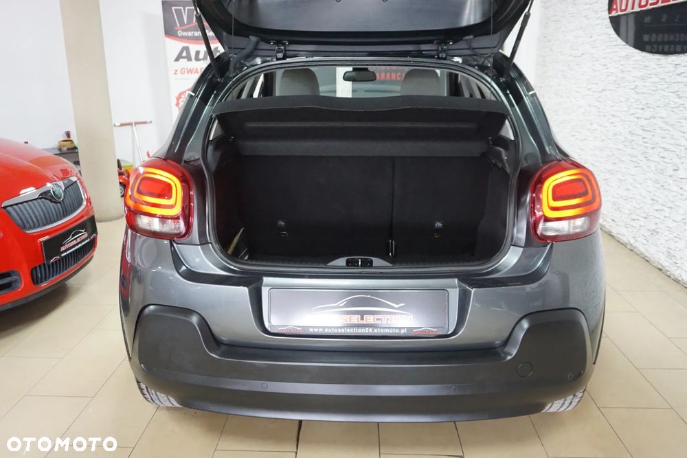 Citroën C3 1.2 PureTech Feel - 15