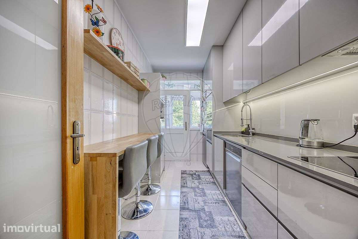 Apartamento T2 para venda - Grande imagem: 4/20