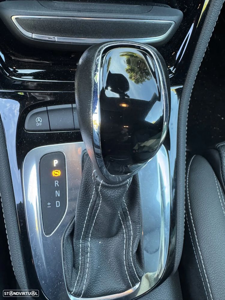 Opel Astra Sports Tourer 1.4 T Innovation Act.S/S - 20