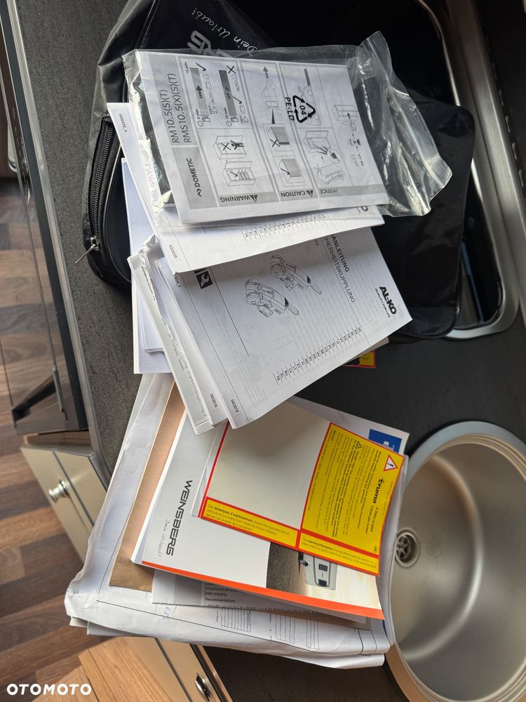 Weinsberg Tabbert Turiano - 34