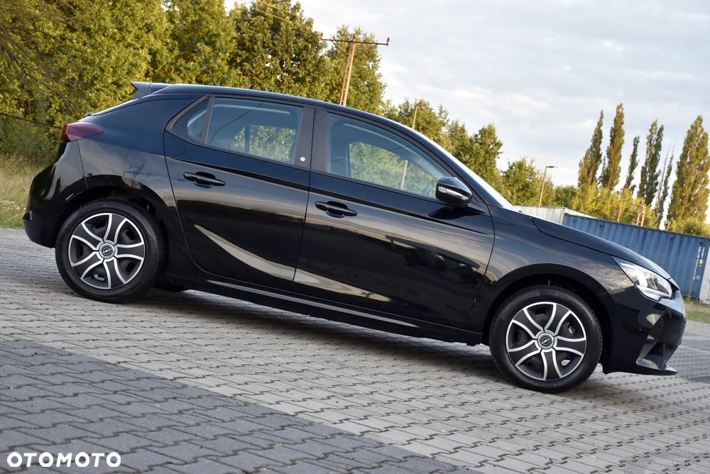 Opel Corsa Electric Edition - 14