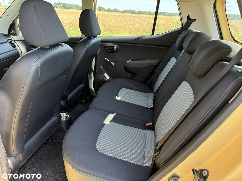 Hyundai i10 - 7