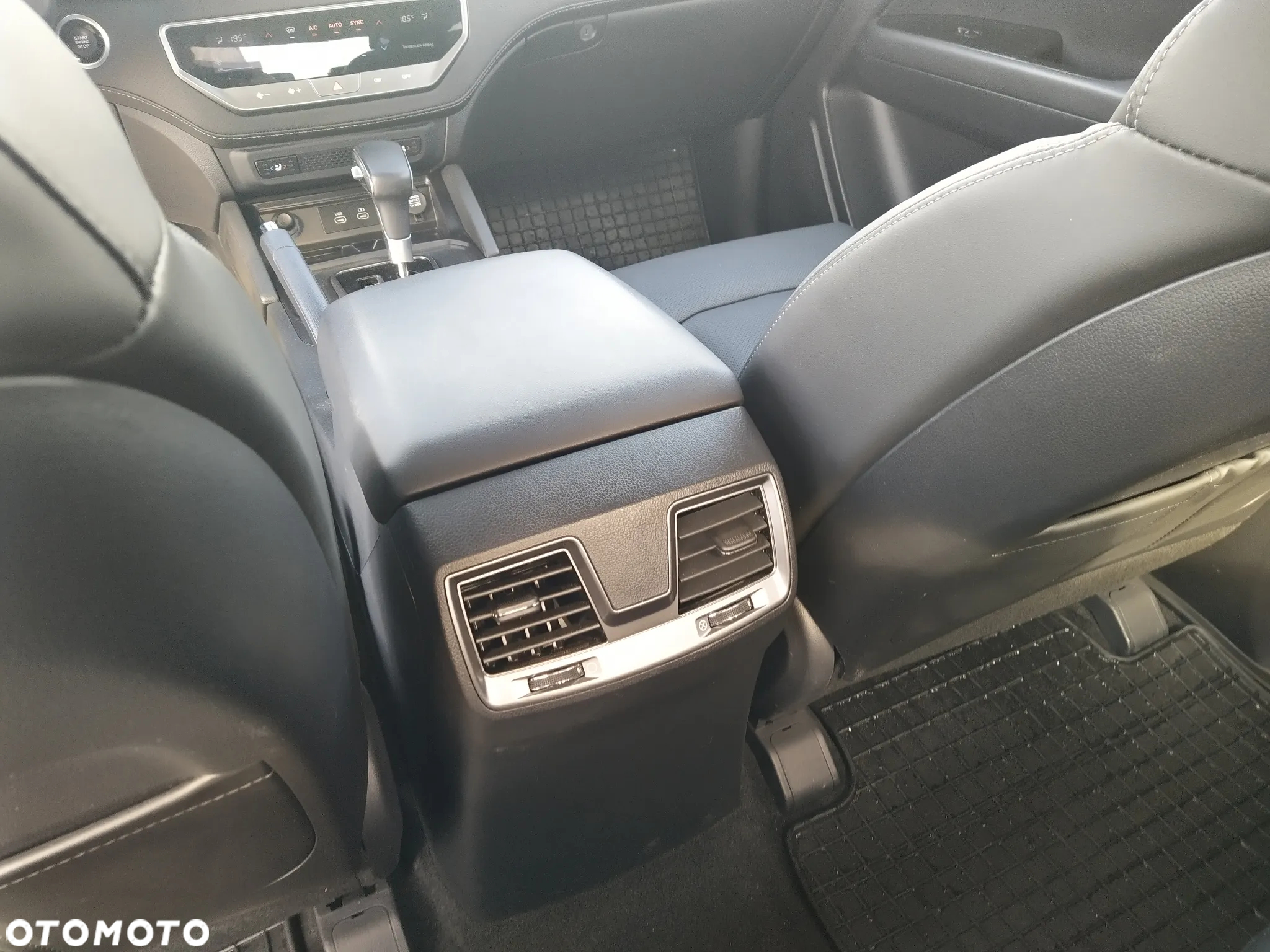 SsangYong/KGM Musso Grand 2.2 e-XDi Wild 4WD - 15
