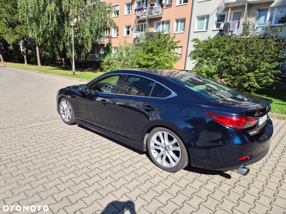 Mazda 6 - 3