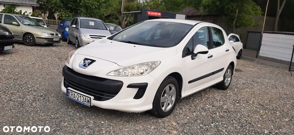 Peugeot 308 - 17