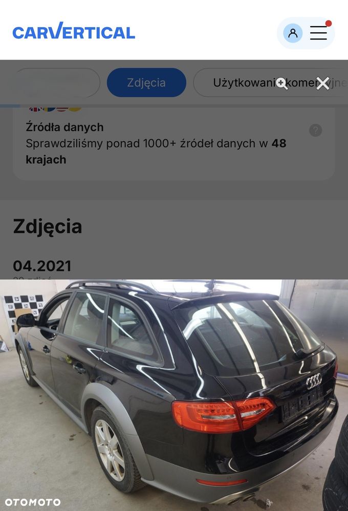 Audi A4 Allroad 2.0 TDI Quattro - 34