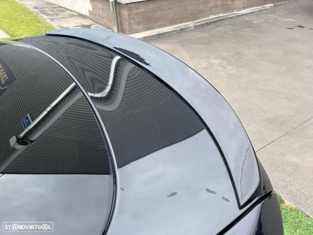 BMW 420 Gran Coupé d Aut. M Sport - 20