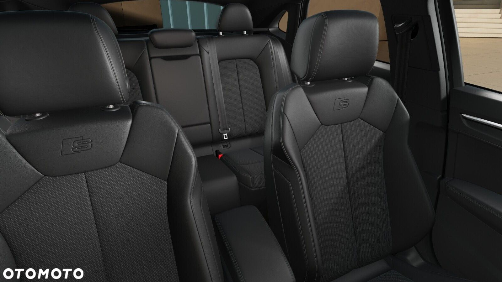 Audi Q3 Sportback - 11