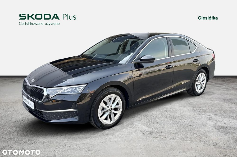 Skoda Octavia 1.5 TSI Selection - 1