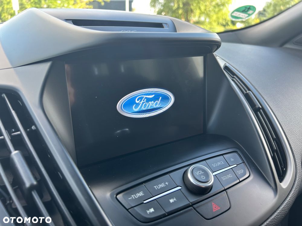 Ford Kuga 2.0 TDCi AWD ST-Line Black - 23
