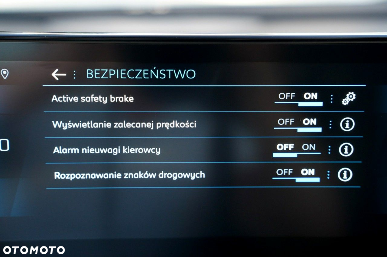 Peugeot 5008 - 29