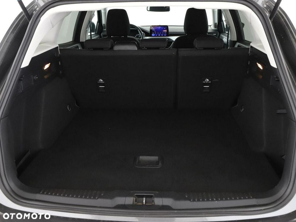 Ford Focus 2.0 EcoBlue Titanium - 21