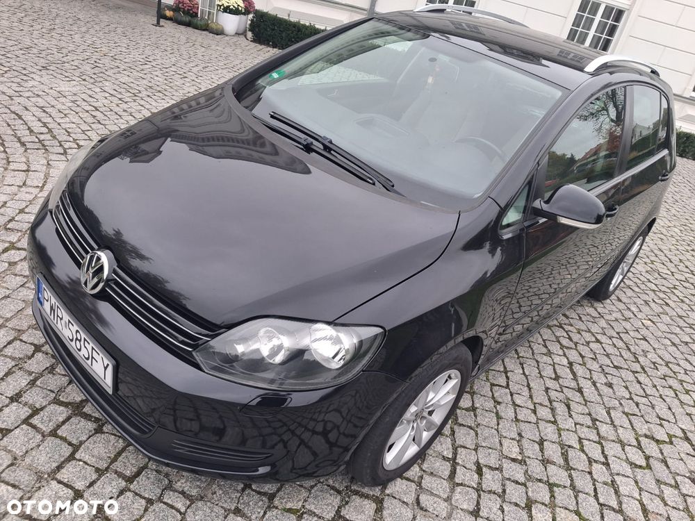 Volkswagen Golf Plus - 18