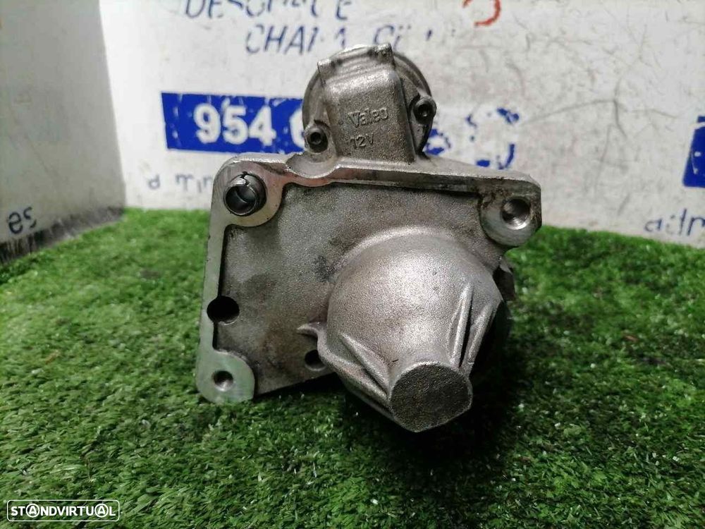 MOTOR ARRANQUE CITROEN C5 I 2006 -D7G3 - 4