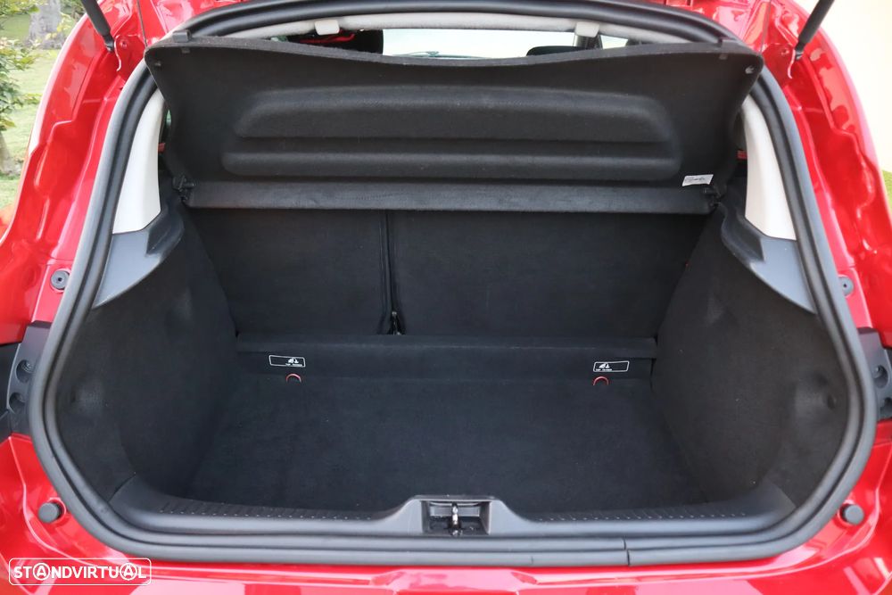 Renault Clio 1.6 Turbo R.S. EDC Sport - 15