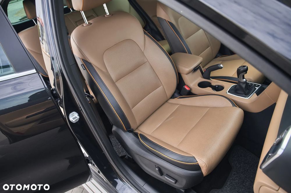 Kia Sportage 1.6 GDI 2WD EDITION 7 - 22