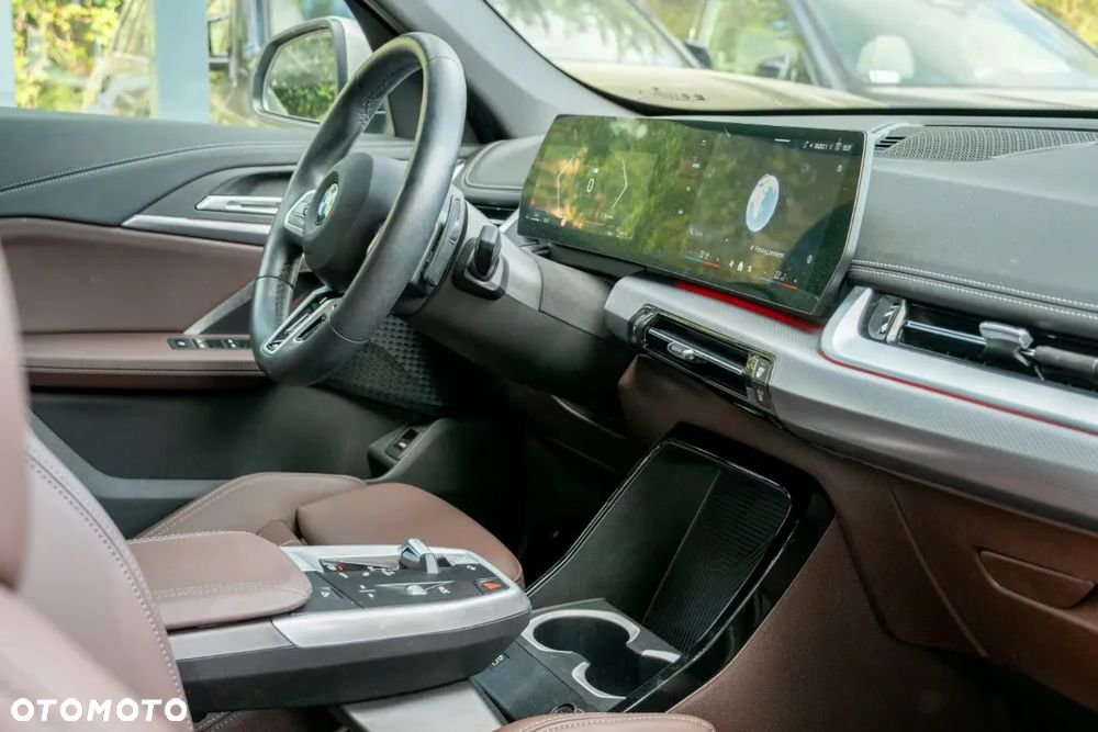 BMW X1 sDrive20d mHEV - 20