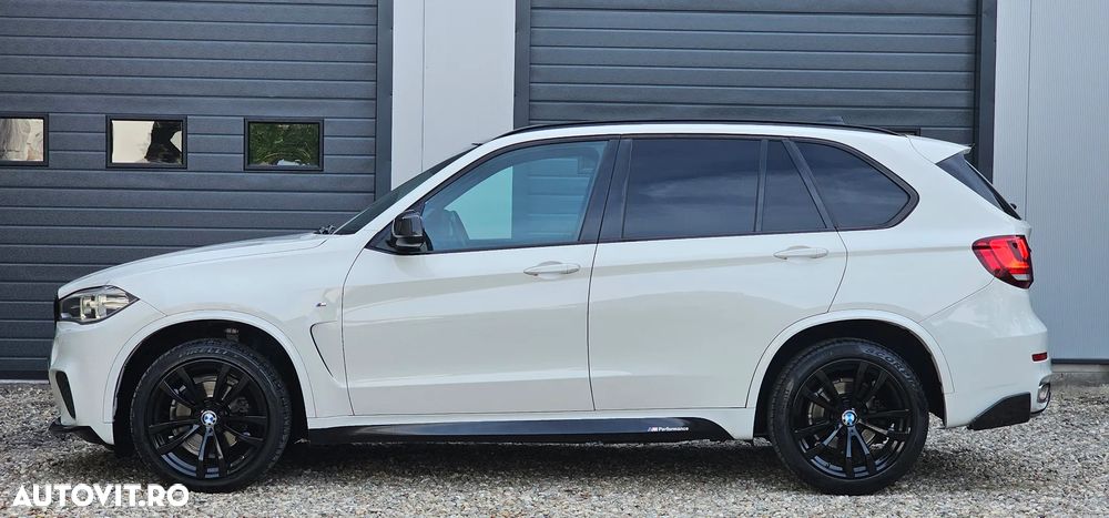 BMW X5 xDrive30d Sport-Aut. - 3