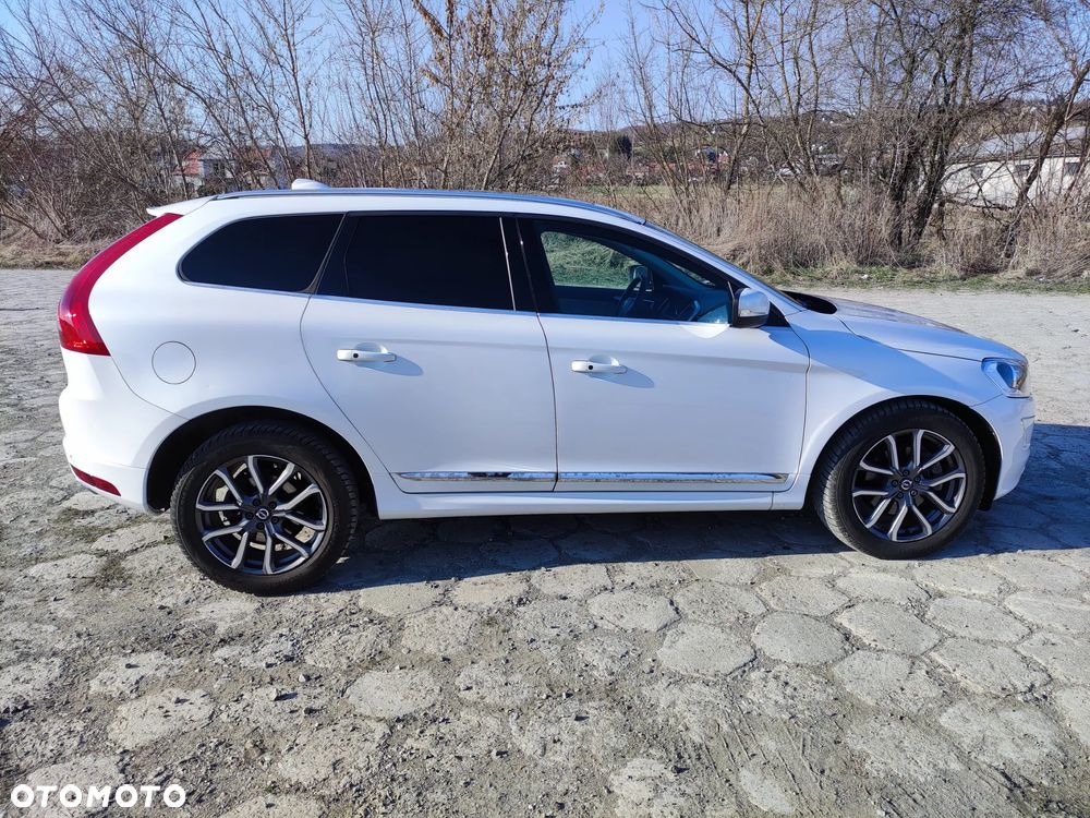 Volvo XC 60 - 7