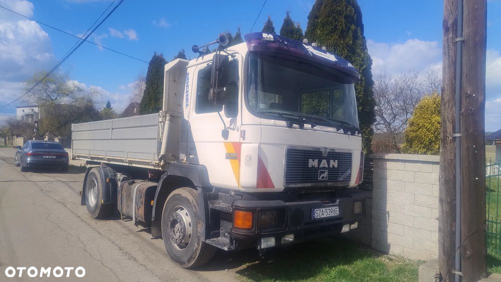 MAN 19.422 FL/BL - 3