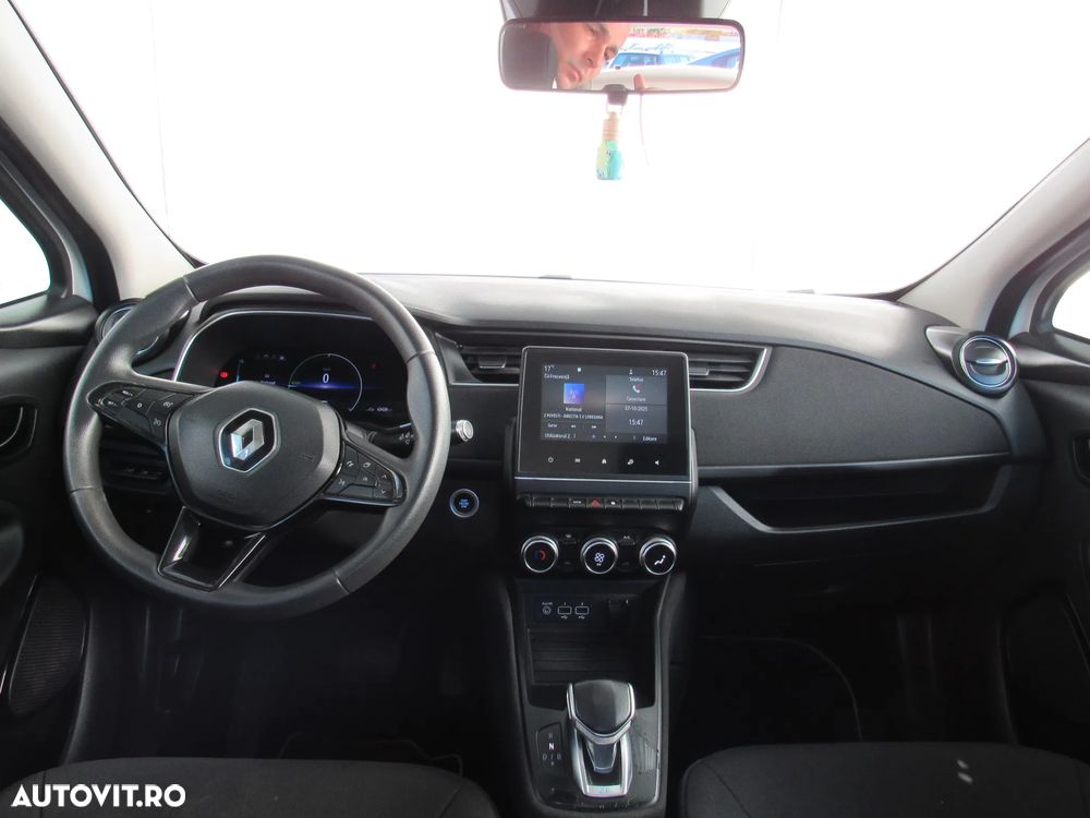 Renault ZOE 40 R110 Life - 10