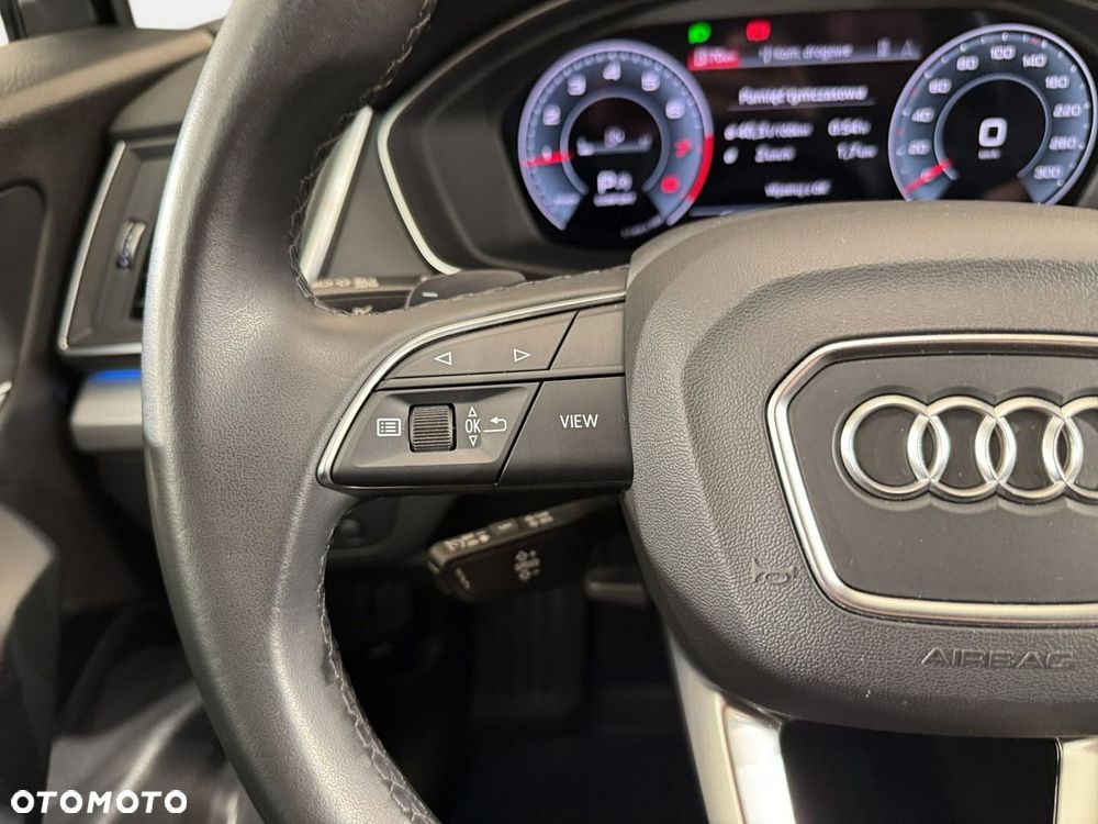 Audi Q5 45 TFSI quattro S tronic advanced - 20