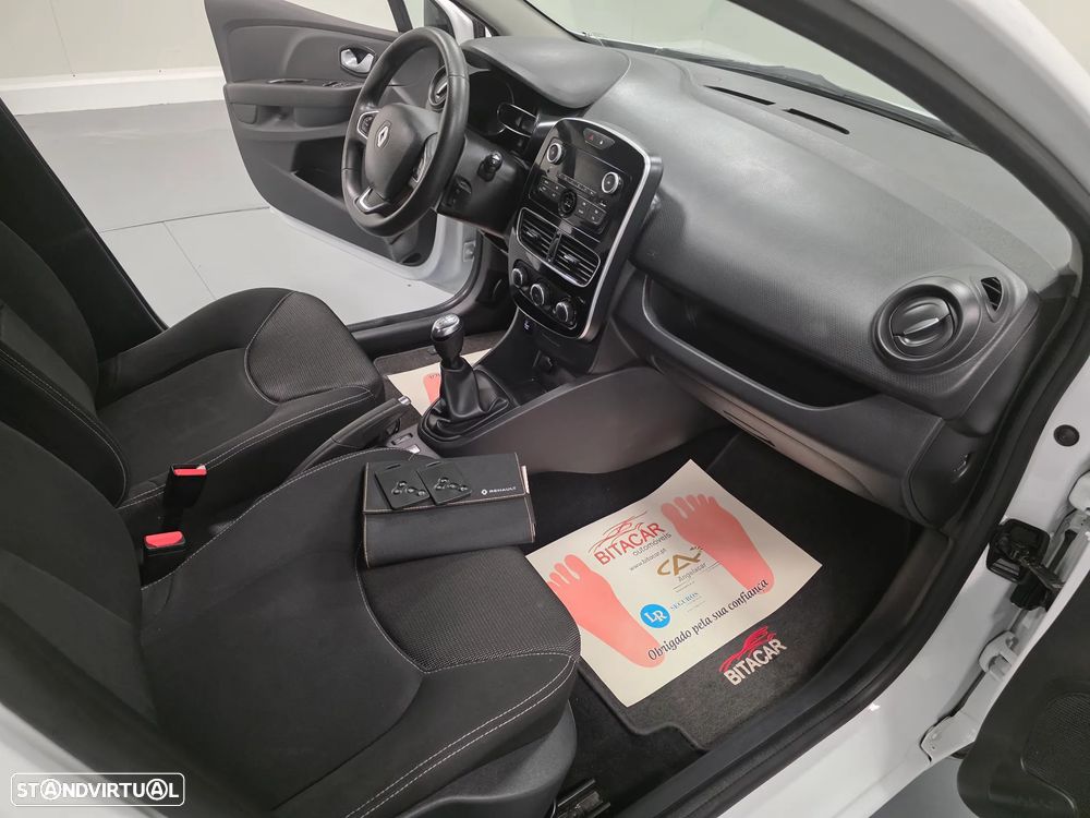 Renault Clio 1.5 dCi Zen - 39
