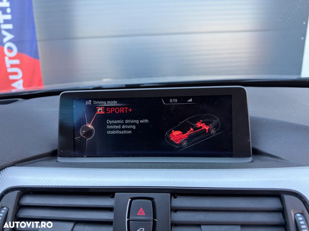 BMW Seria 4 420d xDrive Sport-Aut. - 27