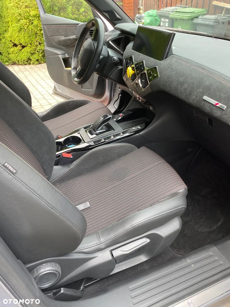 DS Automobiles DS 3 Crossback E-Tense Performance Line + - 14