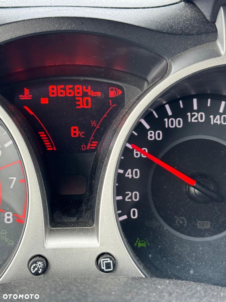 Nissan Juke 1.2 DIG-T Edition - 7