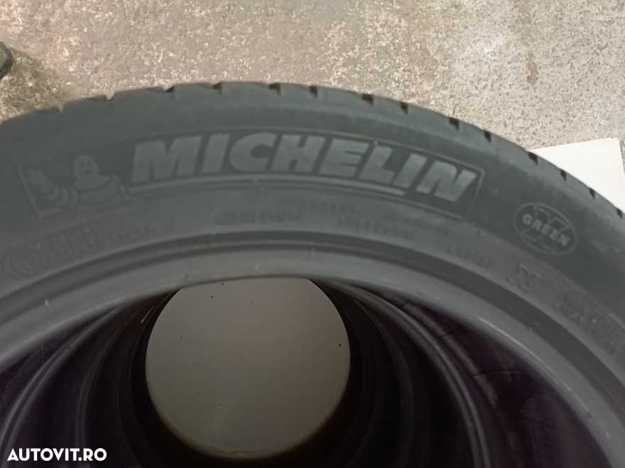 225 50 18 95V  MICHELIN si CONTINENTAL  225/50/18 - 4