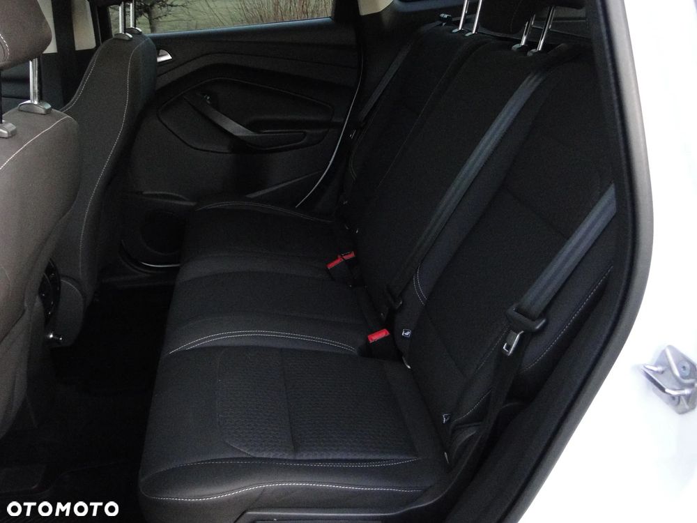 Ford Kuga 1.5 EcoBoost FWD Edition ASS GPF - 30