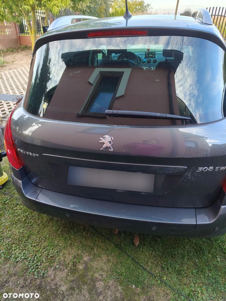 Peugeot 308 155 THP Active - 15