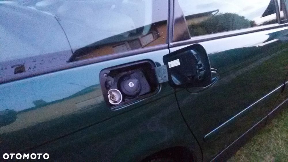 Citroën C5 3.0 V6 Exclusive - 8