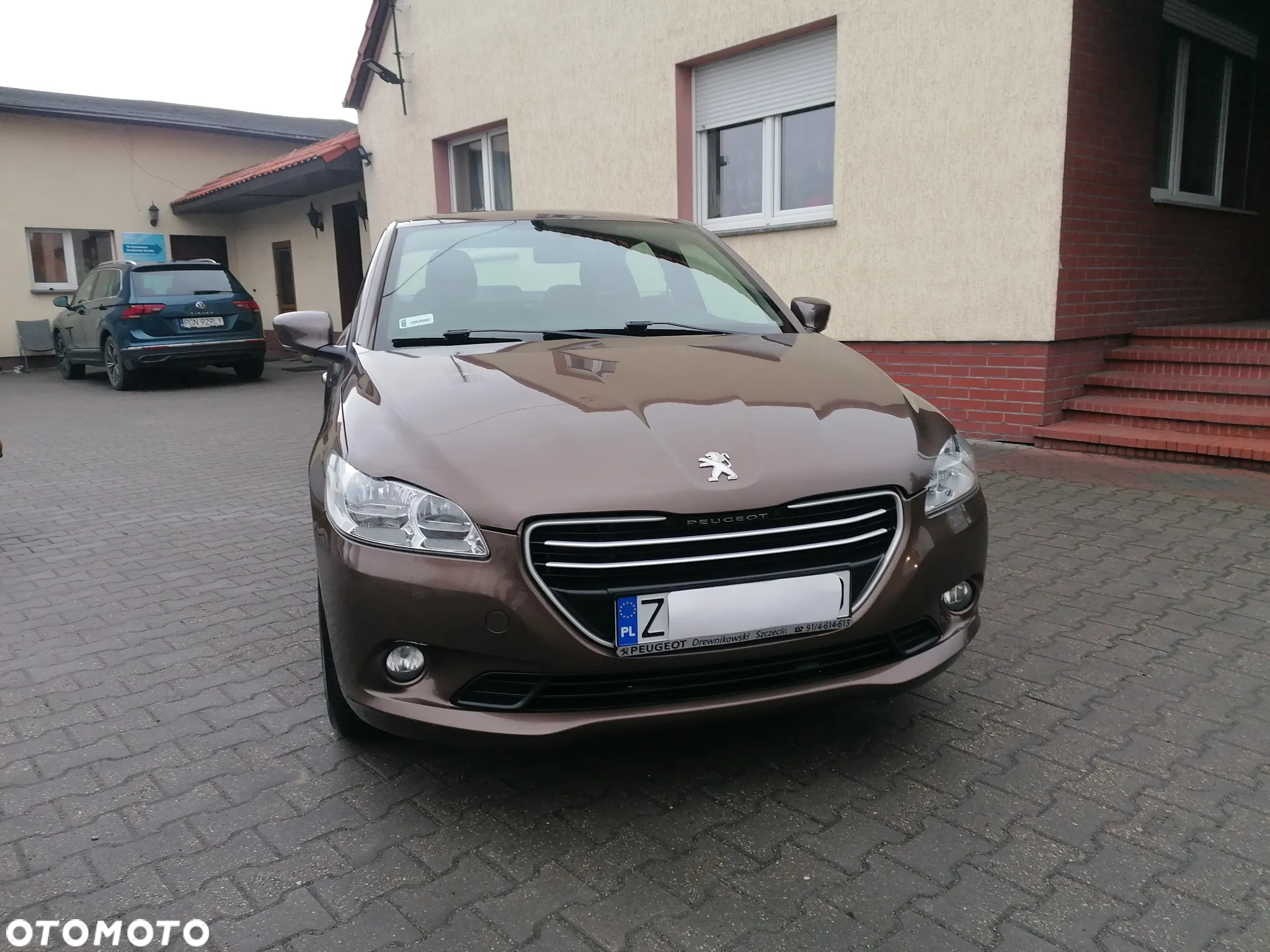 Peugeot 301 - 2