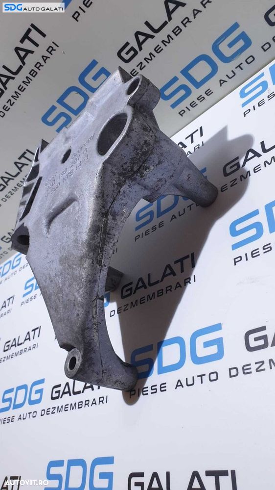 Suport Motor Dreapta Seat Leon 1P 1.9 TDI BKC BLS BXE BXF 2006 - 2013 Cod 03G199207G [MA0218] - 2