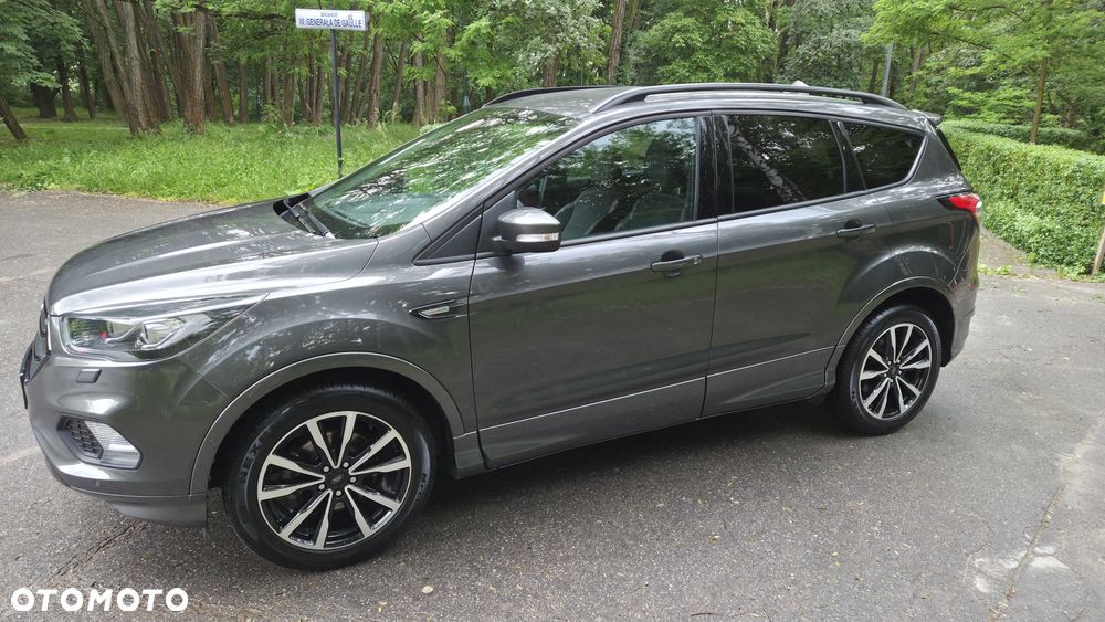 Ford Kuga 1.5 EcoBoost FWD ST-Line ASS MMT6 - 7