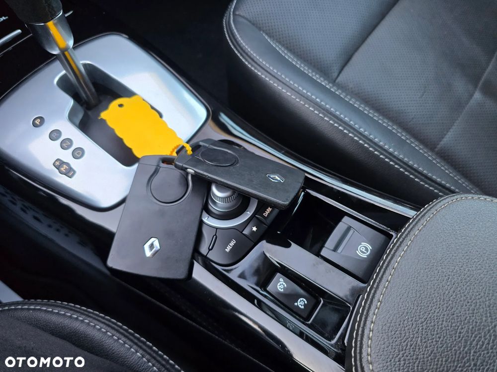 Renault Laguna dCi 175 FAP Bose Edition - 40
