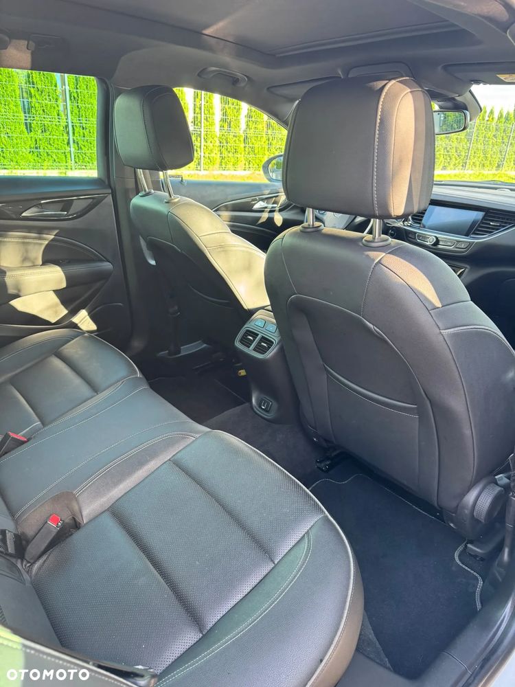 Opel Insignia 2.0 - 14