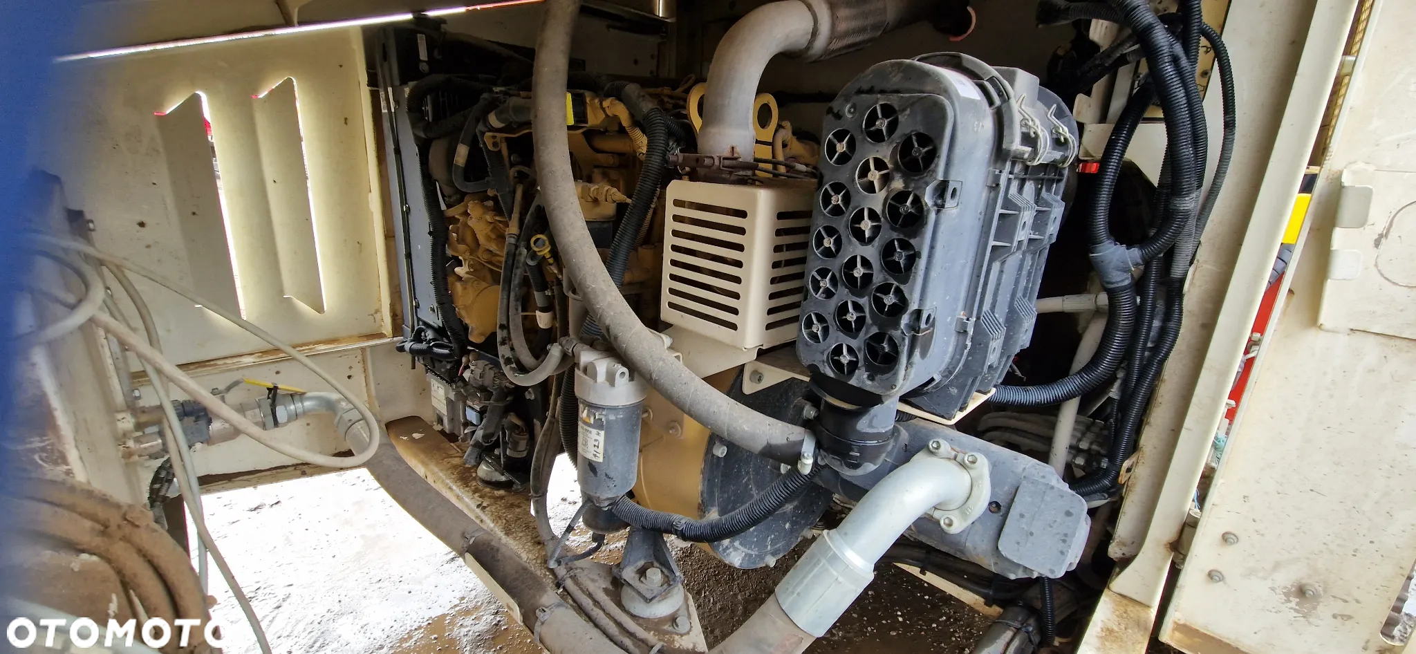 Sandvik QE 241 - 18