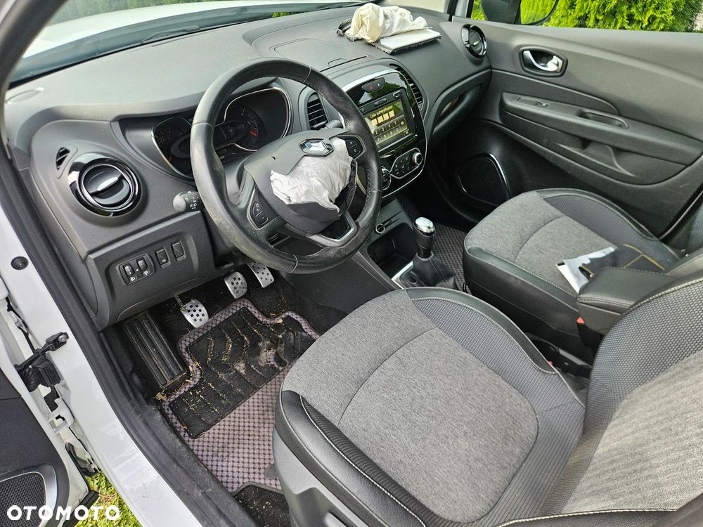 Renault Captur (ENERGY) TCe 90 INTENS - 11