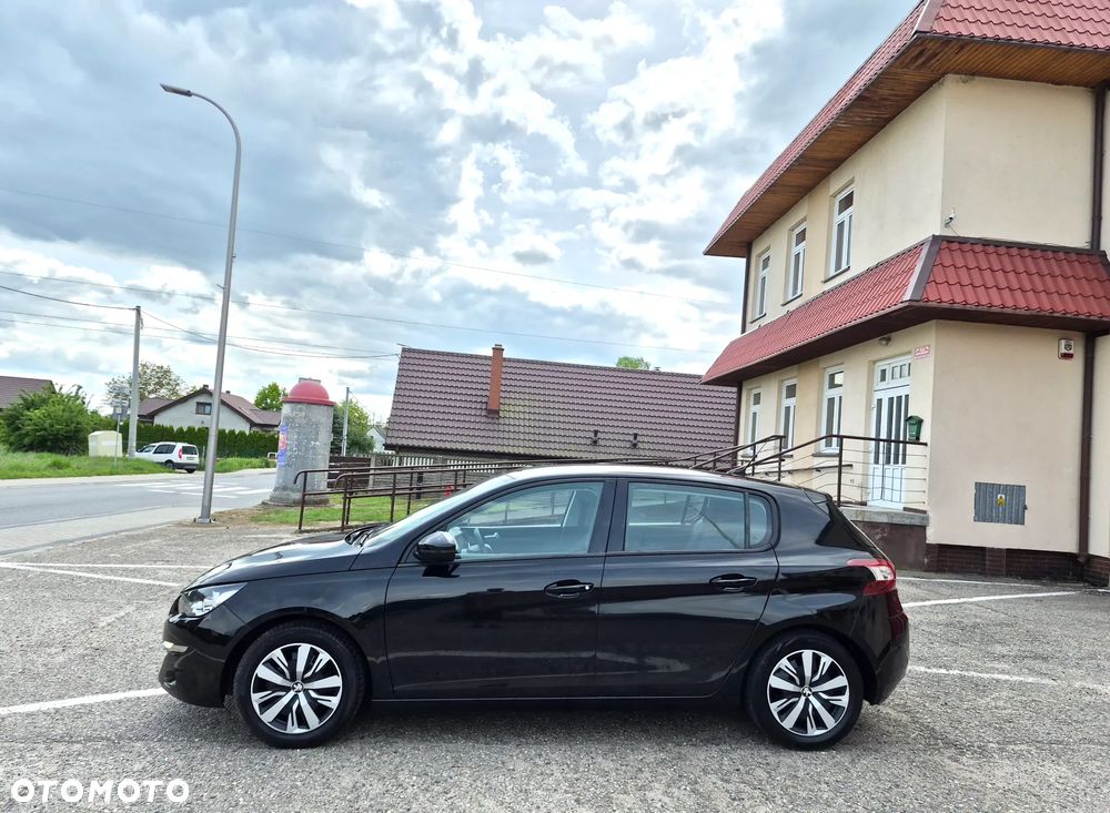 Peugeot 308 e-HDi 115 Stop & Start Active - 2