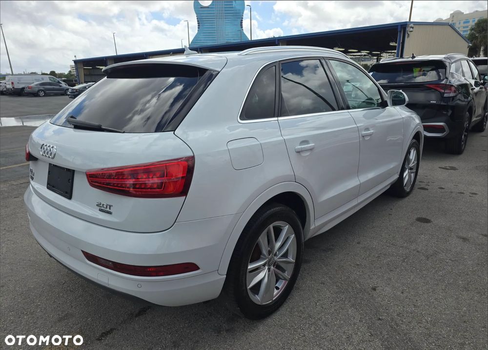 Audi Q3 - 5