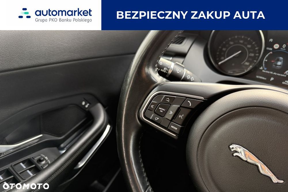 Jaguar E-Pace 2.0 i4P AWD S - 20