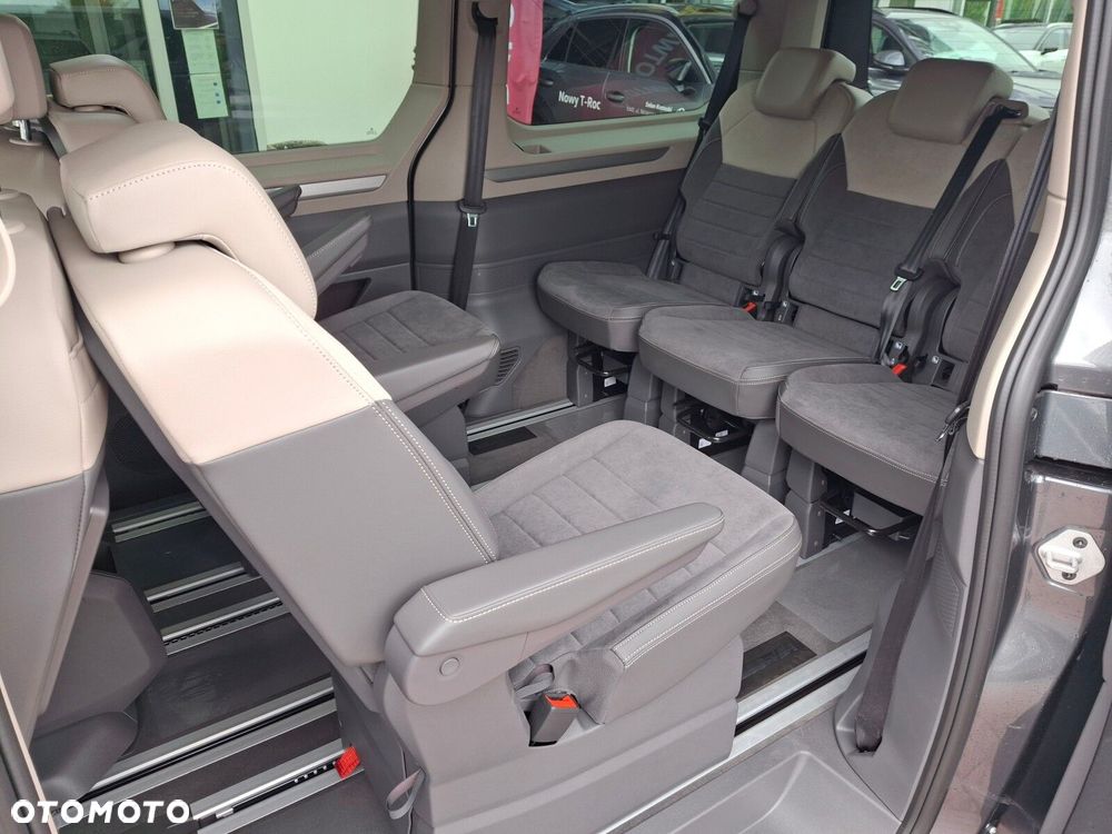 Volkswagen Multivan 2.0 TSI L2 Life DSG - 38