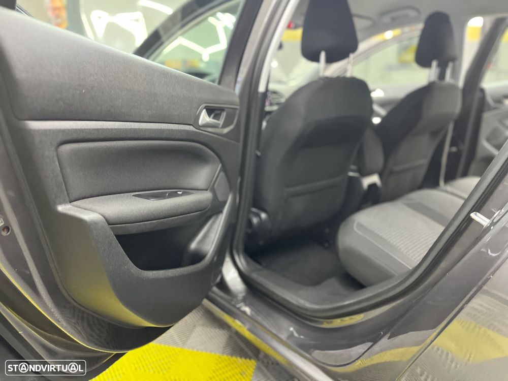 Peugeot 308 SW 1.5 BlueHDi Active - 5