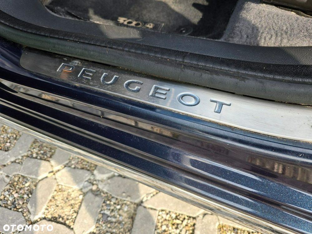 Peugeot 3008 - 22