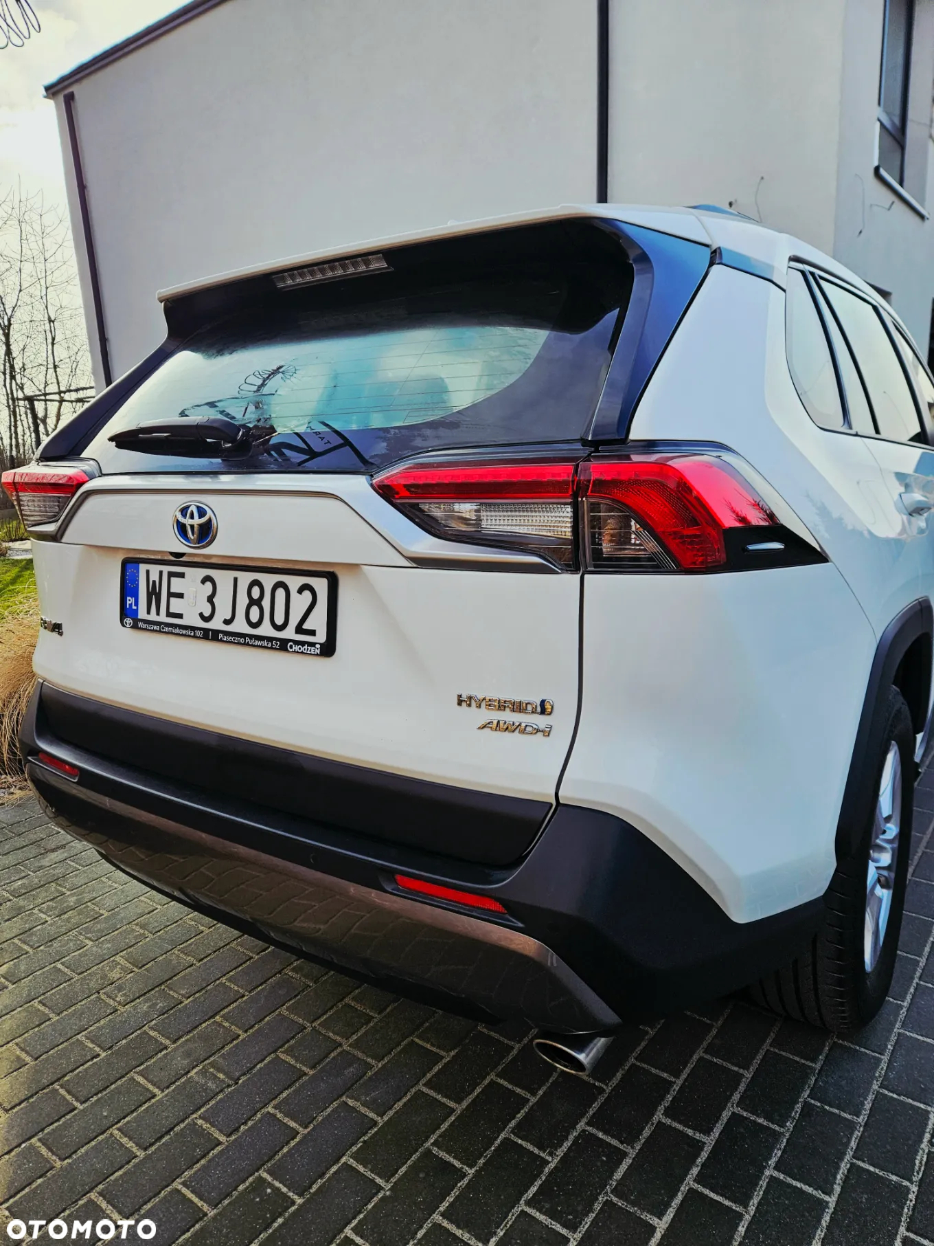 Toyota RAV4 - 10